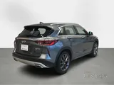 INFINITI QX50 2.0T LUXE STYLE AWD CVT (2024)